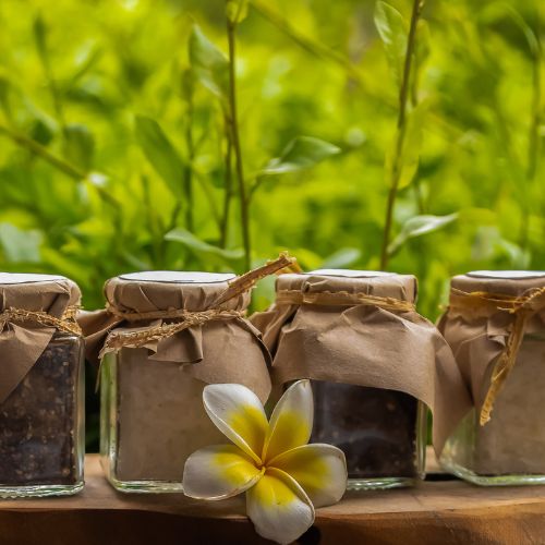 LOMBOK – GIFT – HAMPER – 1