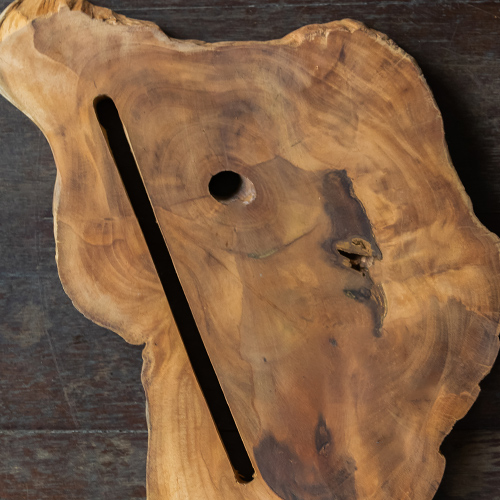 IPAD HOLDER 55X30